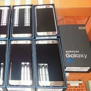 IPhone 6S,  6S iPhone Plus,  Samsung Galaxy S7, Galaxy S6 Egde