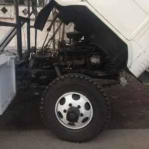 ГАЗ 66,  1988,  Эвакуатор,  бензин 