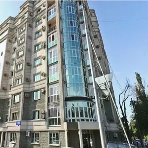 3-комнатная квартира,  Айманова 65 — Джамбула