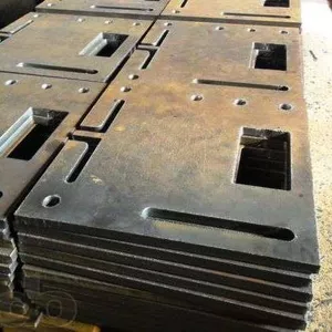 Токарные услуги