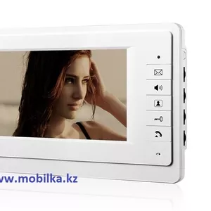 Продам Цветной видеодомофон Smart xsl-v70F-M2