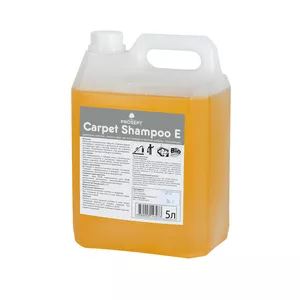 Чистящее средство - Prosept Carpet Shampoo Е - профессиональная химия