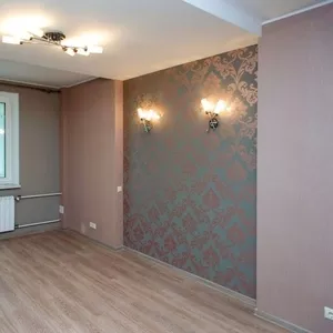 Ремонт Квартир,  Офисов, Сантехника (быстро,  недорого,  качественно)