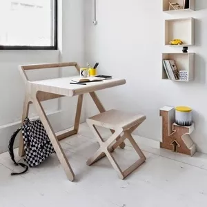 Изготовление мебели из дерева 