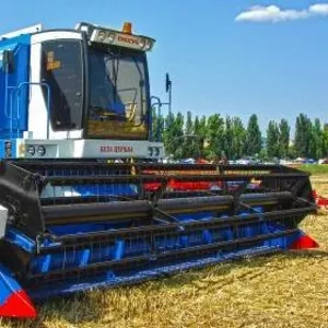 Комбайн ЕНИСЕЙ КЗС 950