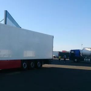 Рфрежиратор SKHMITZ