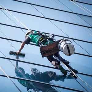 Высотные работы