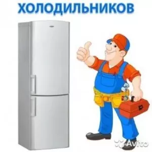 Качественный ремонт холодильников в Алматы от ИП 