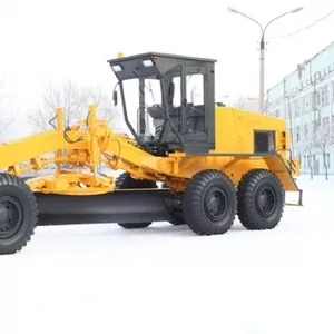 Автогрейдер ГС-250-1,  полный привод