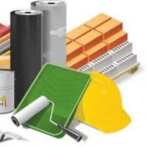 Любые виды строительно-монтажных работ