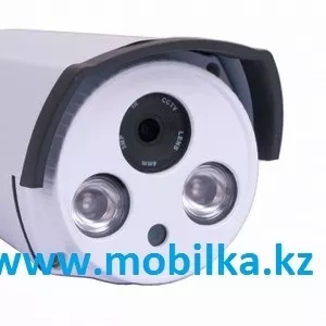 Продам Недорогая уличная IP камера,  модель Smart 925