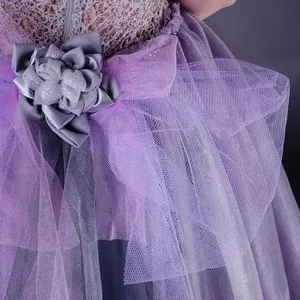 Платье ручного пошива