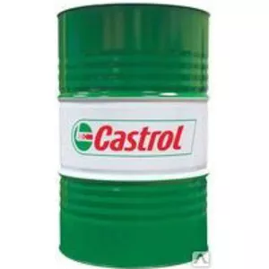 Моторные масло Castrol