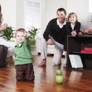 Купить паркетную доску в Алматы