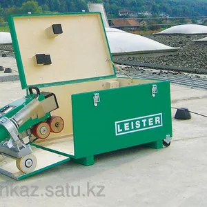 Сварочный аппарат VARIMAT V2,  40 мм