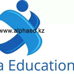 Акция! Образовательное сообщество Alpha Education (alphaed.kz)