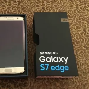 Samsung Galaxy S7 Edge 32GB 