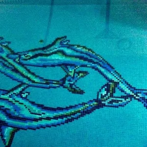 Строительство бассейна 