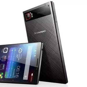 Телефон Lenovo Vibe Z2 Pro К920