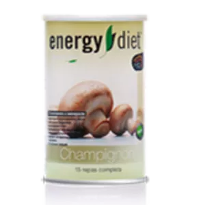 Функциональное питание Energy Diet HD