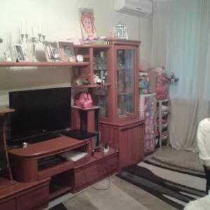 1-комнатная квартира,  Радостовца  — Жандосова