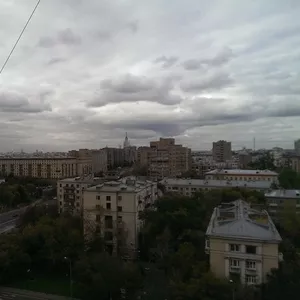 Квартира в 10 минутах от Кремля - продаю