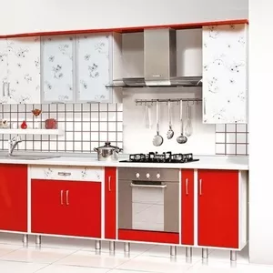 Кухонный гарнитур Модена угловая со склада