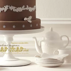 Свадебный торт в Алматы/Астана Торт на свадьбу 