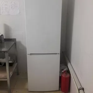Холодильник Bosch двухкамерный