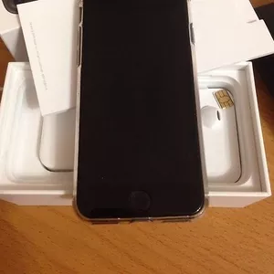 Apple iPhone 7,  32 gb,  Jet Black