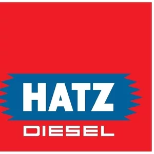 Запчасти для двигателей HATZ