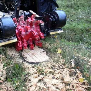 Оборудование для выполнения полного комплекса ямочного ремонта ЯР-4