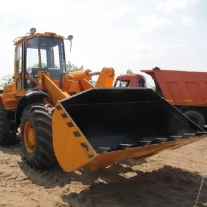 Погрузчик АМКОДОР 342В