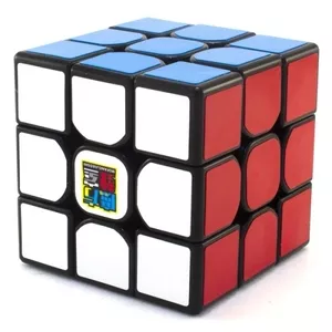Скоростной кубик Рубика MoYu MoFangJiaoShi MF3RS (GUANLONG) 46747