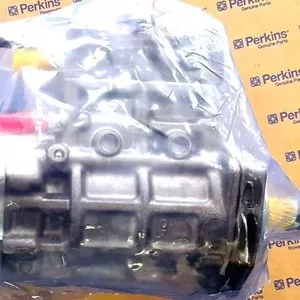 Купить ТНВД  Caterpillar  318D,  320D	