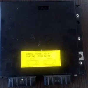 Купить  бортовой компьютер Hyundai R 200-W7 