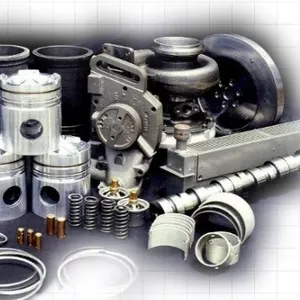 Запчасти для двигателя Каминс (Cummins) 