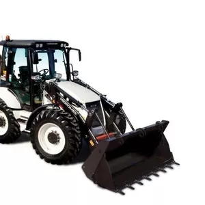 Купить запчасти экскаватор Гидромек (Hidromek)