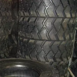 Шины на мини погрузчик