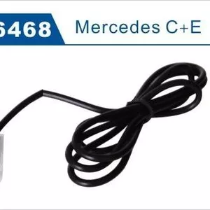 Продам штатная камера заднего вида для Mersedes-Benz C,  E,  модель CP64