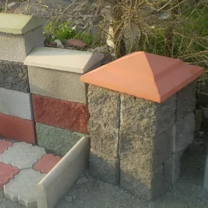 Стеновые блоки в Алматы