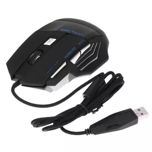 Продам оптические игровые USB мыши Pro Gamer DPI - 5500,  7 кнопок