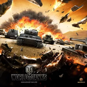 world of tanks WOT