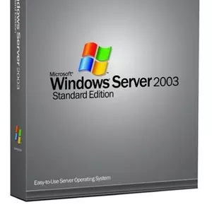 Maicrosoft Windows Server 2003 Standart Edition