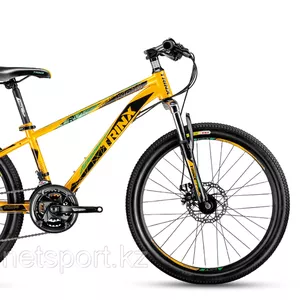 велосипеды Trinx 13 рама
