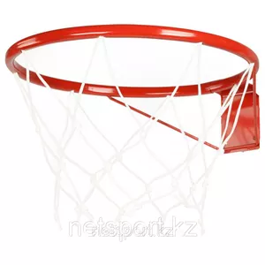 кольца баскетбольные