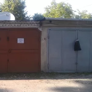 Продам гараж на ул. Карпатской