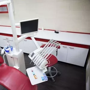 Стоматологическое оборудование бу в отличном состоянии
