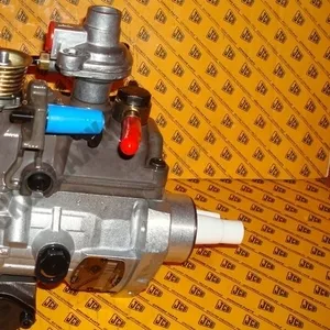 ТНВД на Hitachi,  Hyundai,  JCB,  Doosan,  Catrrpillar,  Hidromek,  Komatsu