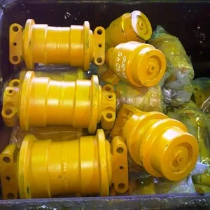 Опорные,  поддерживающие каткаи для экскаватора Hitachi